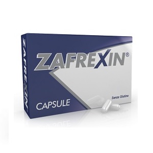 ZAFREXIN 30 CAPSULE