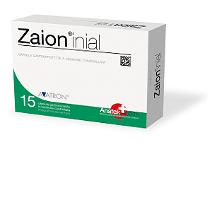 ZAION INIAL