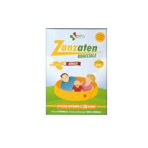 ZANZATEN BRACCIALE ADULTI