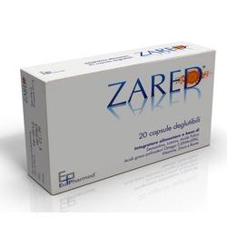 ZARED 20Capsule