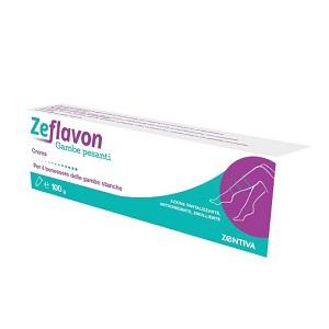 ZEFLAVON GAMBE PESANTI 100 GR