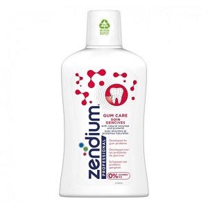 ZENDIUM GENGIVE INFIAMMATE COLLUTORIO