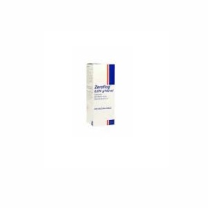 ZEROFLOG COLLUTORIO FLACONE 200 ml