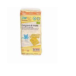 ZeroGlutine ORIGAMI MAIS