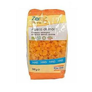 ZeroGlutine Pasta Pipe Mais-931001414