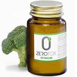 ZEROTOX BETAMUNE
