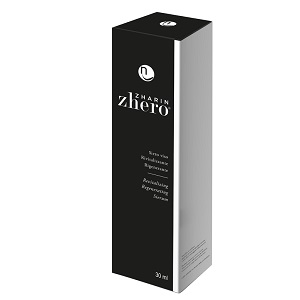 ZHARIN ZHERO SIERO VISO 30ML