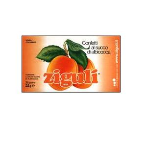 ZIGULI ALBICOCCA
