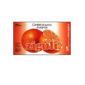 ZIGULI ARANCIA