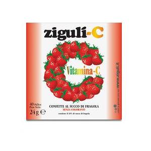 ZIGULI C FRAGOLA