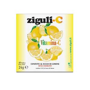 ZIGULI C LIMONE