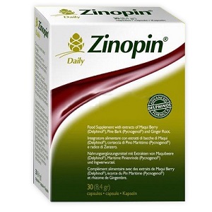 ZINOPIN DAILY