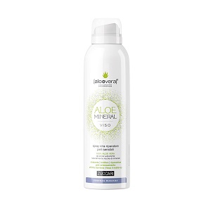 ZUCCARI ALOEMINERAL VISO ESSENZA RUGIADA 150 ML