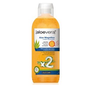ZUCCARI ALOEVERA2 ALOE MAGNIFICA 1 LITRO