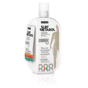 ZUCCARI SLIM METABOL 888 ML