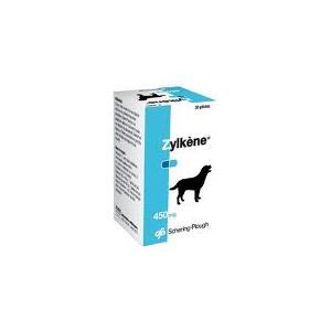 ZYLKENE CANI 450mg