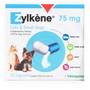 ZYLKENE CANI GATTI 75mg