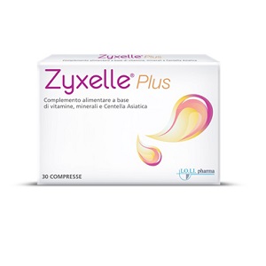 ZYXELLE PLUS COMPRESSE