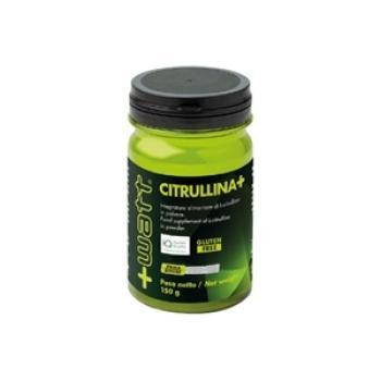 +WATT CITRULLINA+ POLVERE 150 GR