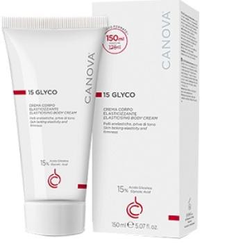 15 GLYCO CANOVA 150 ML