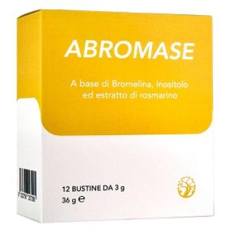 ABROMASE 12 BUSTE