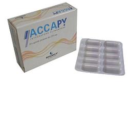 ACCAPY CAPSULE