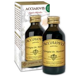 ACCIAIOVIS LIQ ANALCOLICO