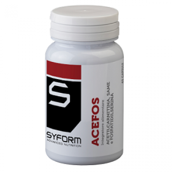 ACEFOS CAPSULE