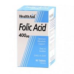 ACIDO FOLICO Compresse