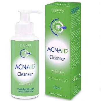 ACNAID CLEANSER 200 ML