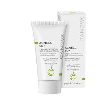 ACNELL 50+ CANOVA CREMA GEL