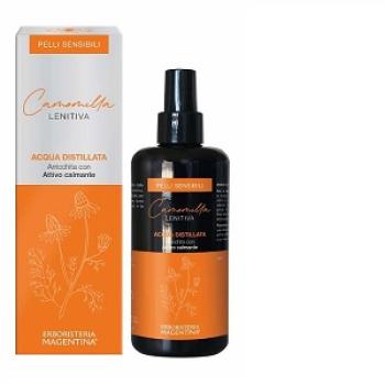 ACQUA DISTILLATA CAMOMILLA LENITIVA