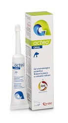 ACTEA ORAL GEL STOMATOLOGICO