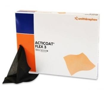 ACTICOAT FLEX 3 CM 5X5 