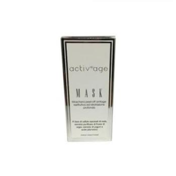 ACTIVAGE MASK CREMA 50ML