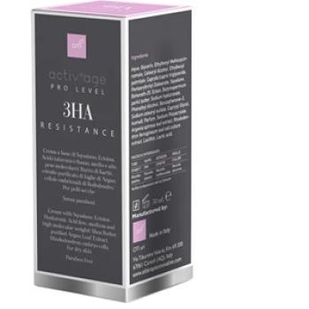 ACTIVAGE PRO LEVEL 3HA RESISTANCE