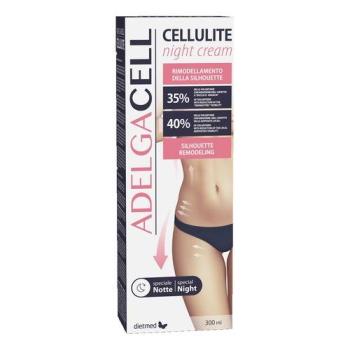 ADELGACELL CELLULITE CREMA NOTTE