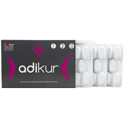 ADIKUR 60 COMPRESSE