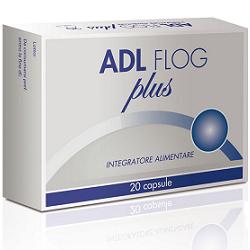 ADL FLOG PLUS Capsule
