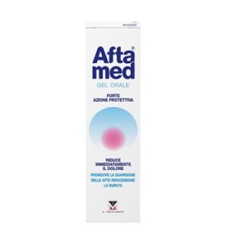 AFTAMED GEL 10 ML