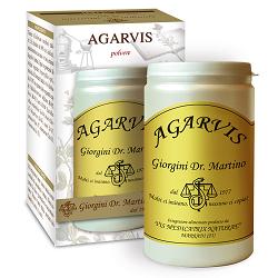 AGARVIS POLVERE 150Gr