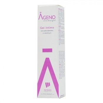 AGENO GEL INTIMO