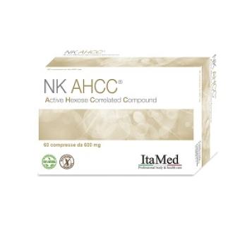 AHCC NK