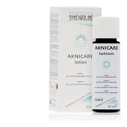 AKNICARE LOTION