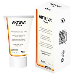 AKTUVA CREAM TUBO