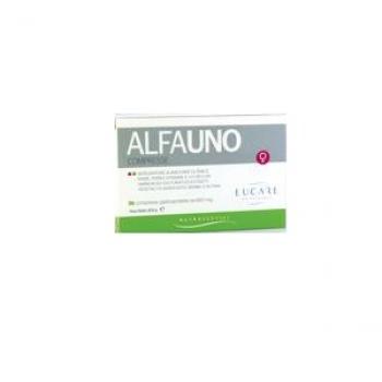 ALFAUNO 36 COMPRESSE