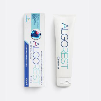 ALGOREST CREMA 100 ML