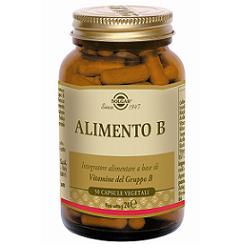 ALIMENTO B