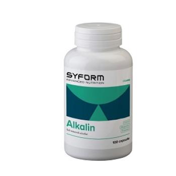 ALKALIN 100 CAPSULE