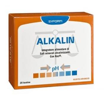 ALKALIN BUSTE